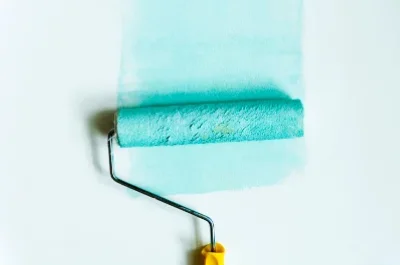 Peinture intérieure à Cuébris — murs, plafonds et boiseries